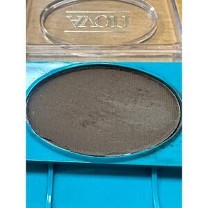 NOS VTG Avon Making Eyes Powder Brow Makeup Natural Brown